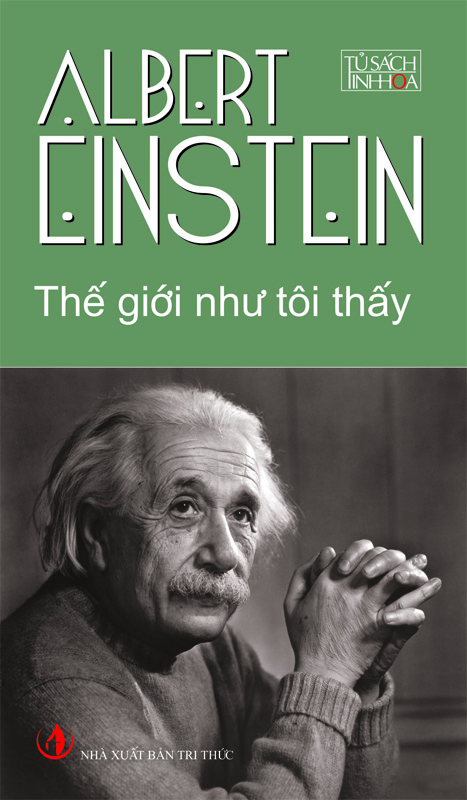 Seminar: “Albert Einstein– một cuộc đời, một ý tưởng”